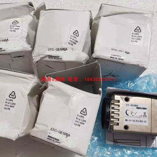 议价议价SENTECH 先特克 STC-500A 黑白 工业