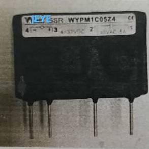 议价云永WYES固态继电器WYPM1C05Z4(WYPM1C03Z4，WYPM1