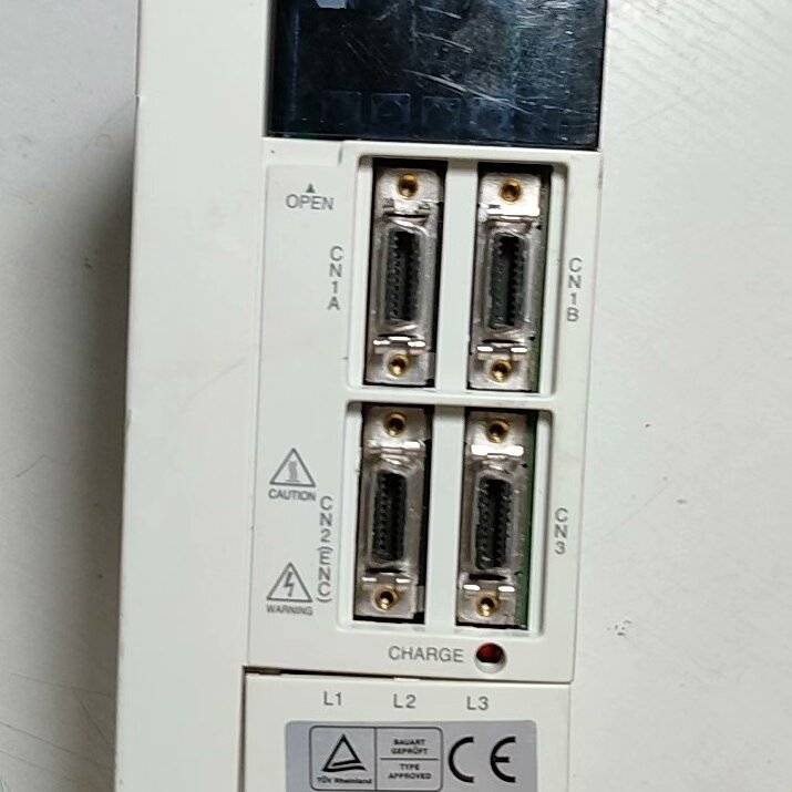 议价伺服驱动器 MR-J2S-40A 400W  实