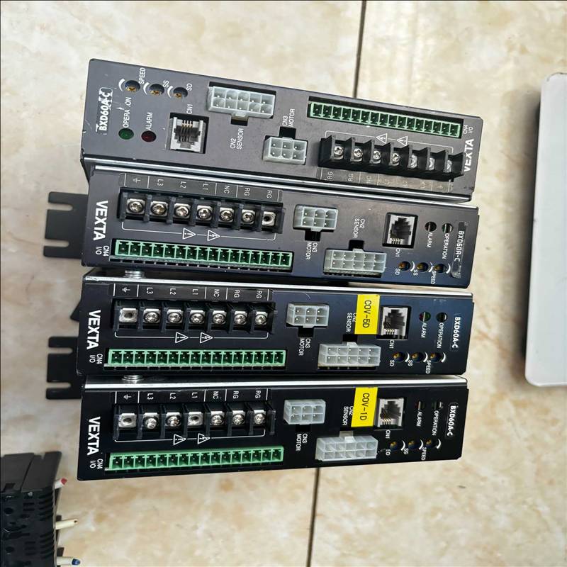 议价驱动器BXD60A-C，工厂件，，自己没法测（