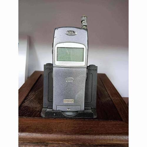 议价科健K3900，绝品。