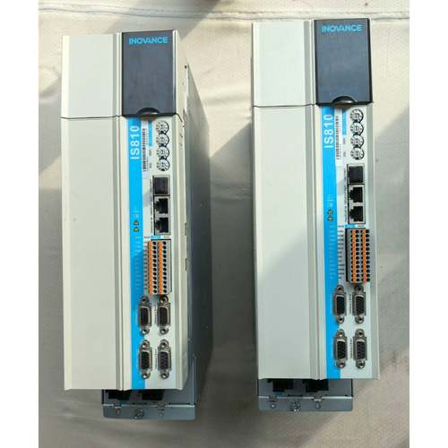 议价伺服驱动器 IS810N50M4TD017INT