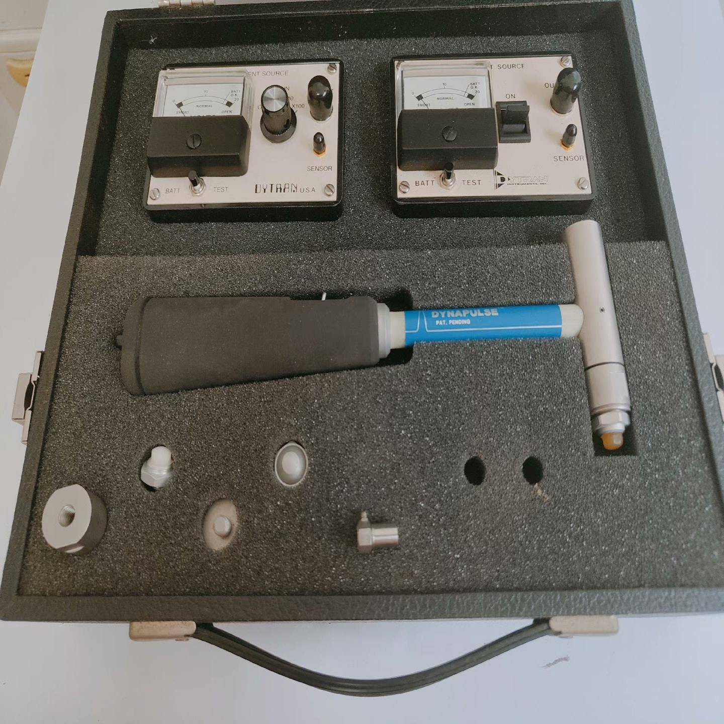 议价Dytran模态力锤5850A 振动感测器 冲击感测