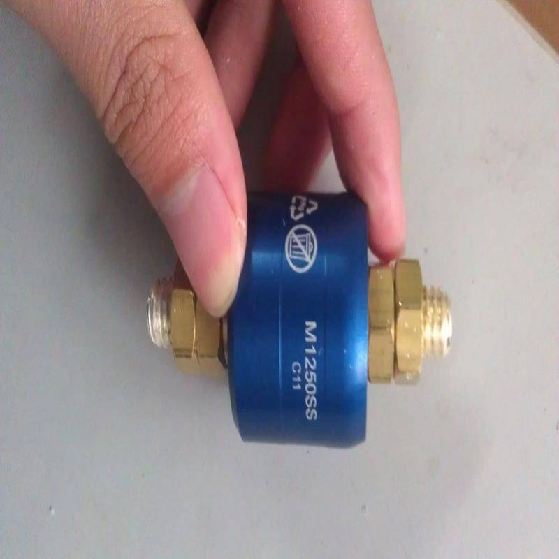 议价正品MERCOTAC水银滑环，M1250-SS