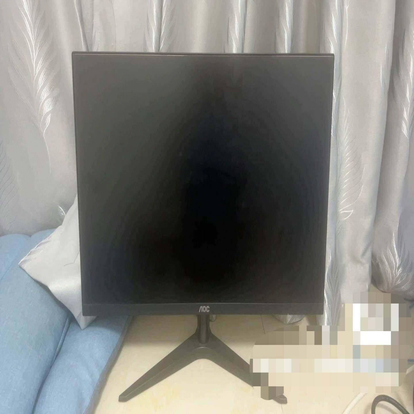 议价【燕芯】 直屏显示器 27B1H 27寸 1k60hz分辨