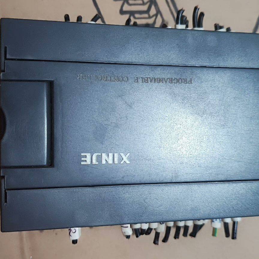 议价PlC FC一24R一E 功能完好