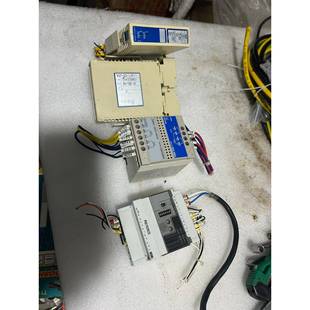 R02A 型号EB3C 功能正常 安全栅 议价