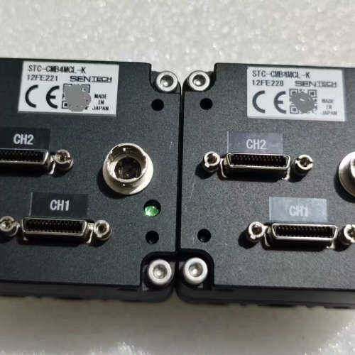 议价议价 SENTECH 先特克 STC-CMB4MCL-K 高