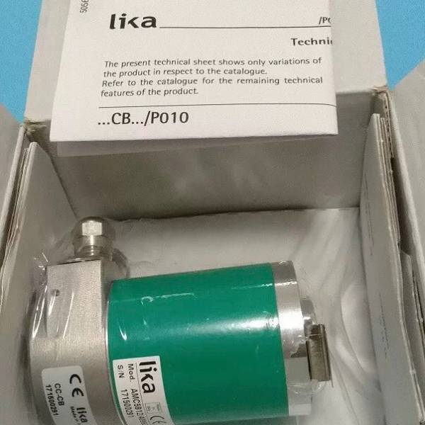 议价LIKA莱卡AMC5912/4096CB-15-PG