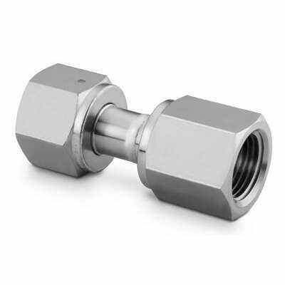 议价【捷诚自动化】【SS-4-WVCR-7-4】Swalok世伟