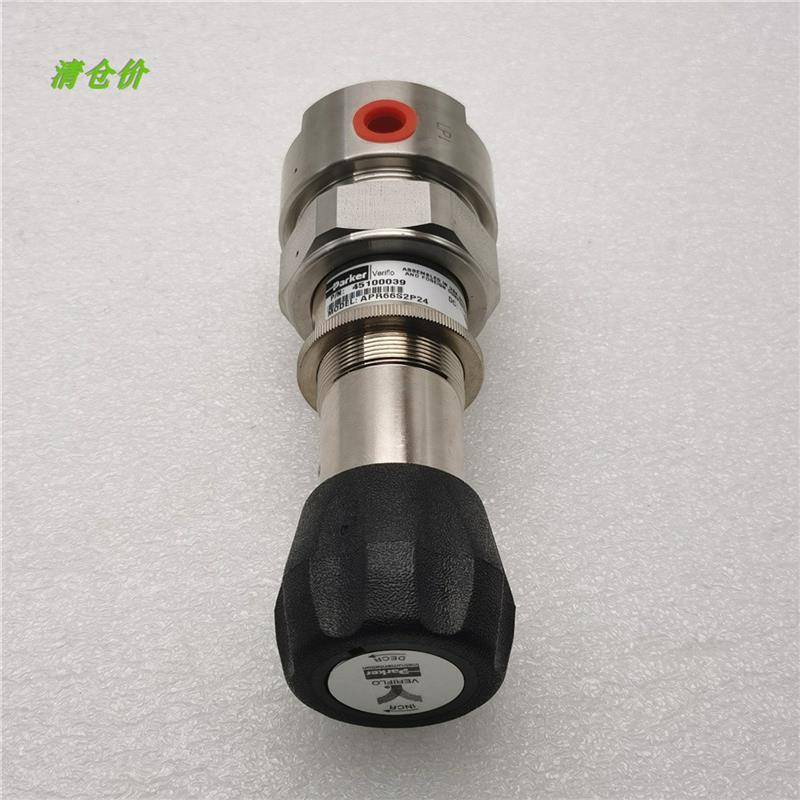 议价A014*316L减压阀APR66S2P24 45100039 100-2000PSI 询