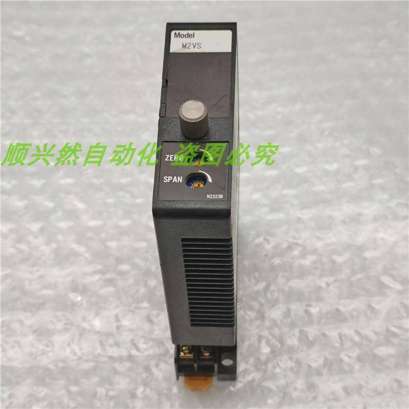 议价A014*M-SYSTEM M2VS-A5-R 24VDC 变送器号隔离器