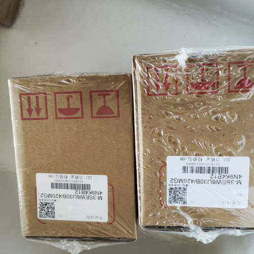 议价华德电磁阀M-3SEW6U30B/420MG24N9K4B1