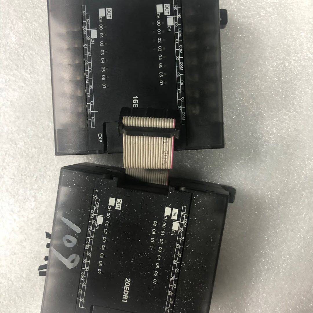 议价PLC CP1W-20EDR1 16ER 功能包好、成