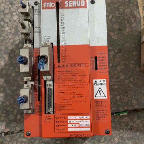 议价sinto servo    sinto伺服驱动器  CYC