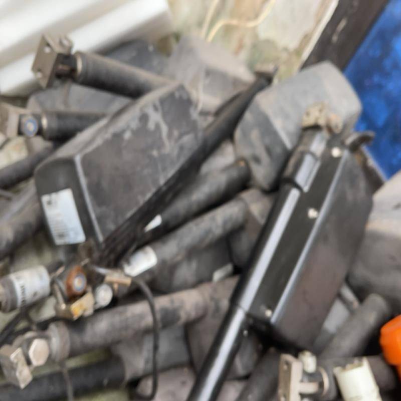 议价（雨天电子）LINAK 力纳克 升降柱 32K1R0-002