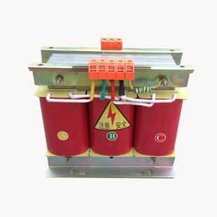 5KVA三相干式 380V变220V 隔离变压器 SBK 690V800V 200V 415V660V