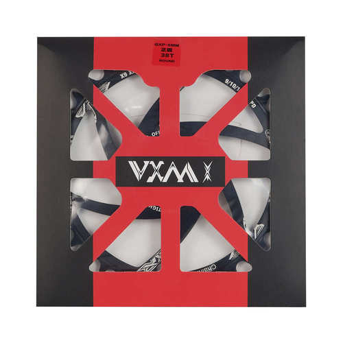 自行车牙盘单速链轮GXP直装式正负齿32T343840T偏移量1/3/6mm单盘