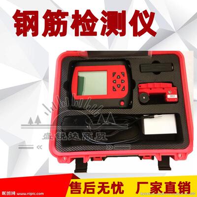 ZXL-180S钢筋扫描仪 筋检测仪 保护层厚度检测仪 钢筋厚度扫描仪