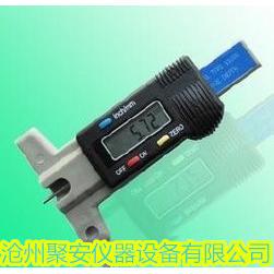 JW-STH碳化深度测量仪 数显碳化深度尺 JW-STH 数显碳化深度尺