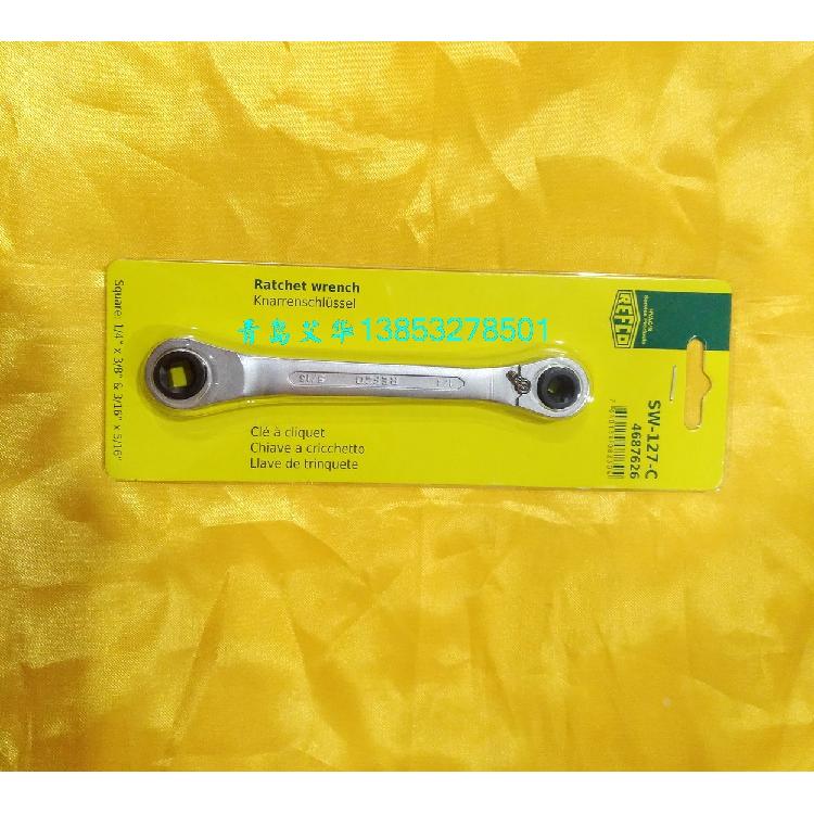 REFCO棘轮扳手 RFA-127-C停产 9881466 替代品 SW-127-C 4687626