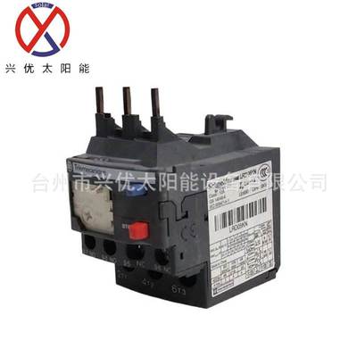 全新正品现货热过载继电器 LRD21C 议价