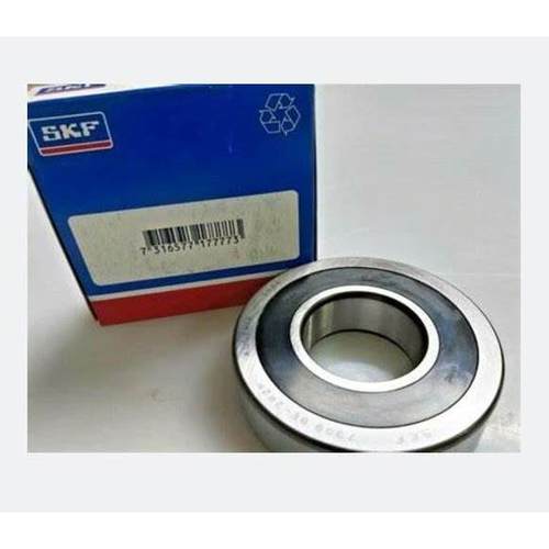 瑞典SKF斯凯孚7301 BE-2RZP非接触式密封单列角接触球轴承原装