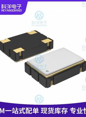 全新原装 7C24000012 24MHz ±30ppm 4-SMD 有贴片源晶振 现货