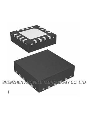 HI-3002PCIF CAN 1Mbps Normal/Standby 5V 16-QFN