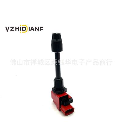 适用日产尼桑S15 Silvia SR20DET点火线圈22448-91F00
