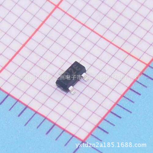 RB491D SOT23全新肖特基二极管RB491D