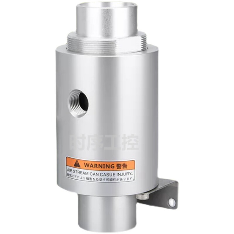 smc型气动上料吸料机空气放大器zh10/20/30/40