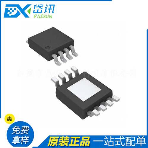 全新原装 MP1495DJ-LF-Z SOT23-8 DC 开关稳压器 电源管理芯片 IC