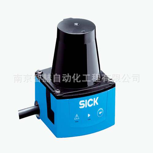 TIM320-0131000S02 激光扫描仪传感器1069933 德国西克SICK