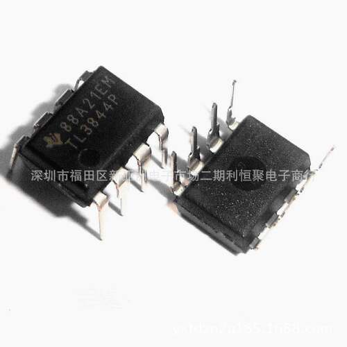 TI TL3844P 电流模式PWM控制器
