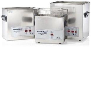 数字计时器和集成式 超声波清洗器 带数字控制 加热器 USC500