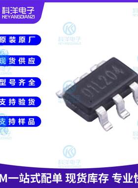 01 KP201LGA 封装SOT-23-6 贴片AC-DC控制器和稳压器IC芯片