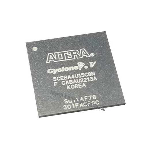 XC6SLX25-2FGG484I全新原装库存 详询客服