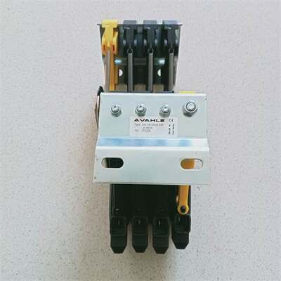 德国Vahle法勒集电器SA-KESR32-55F-4-18HS-0-04-04