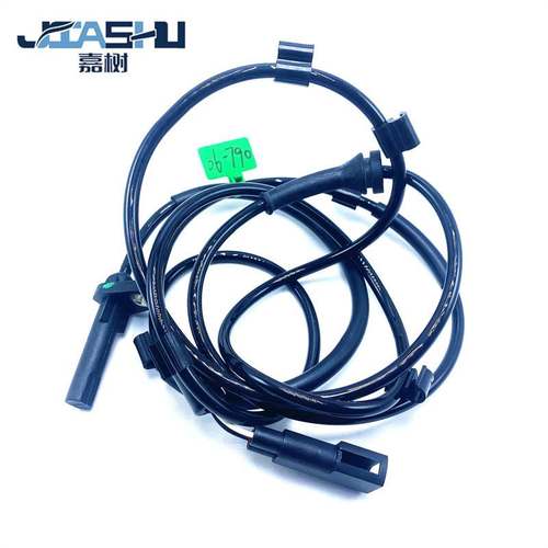 汽车ABS传感器适用于江铃全顺V348 6C11-2B372BD