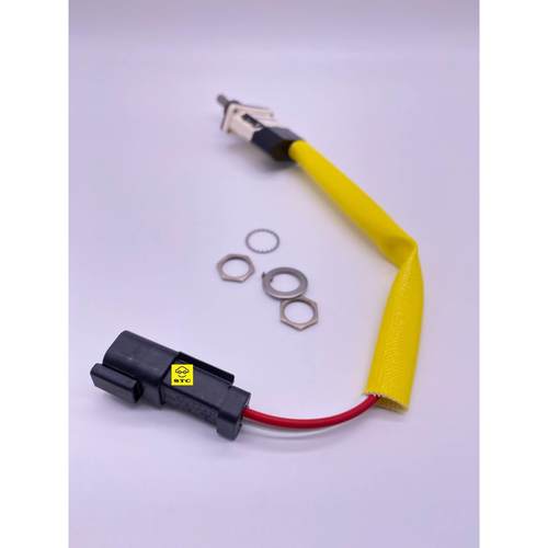 1-139-2118 冷却液温度开关 Coolant Temperature Switch