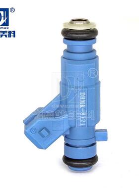 汽车喷油嘴 F01R00M057 适用于海马福仕达荣达1.2 现货