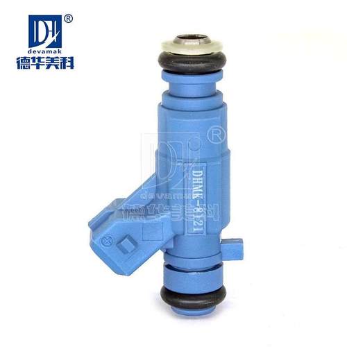 汽车喷油嘴 F01R00M057 适用于海马福仕达荣达1.2 现货