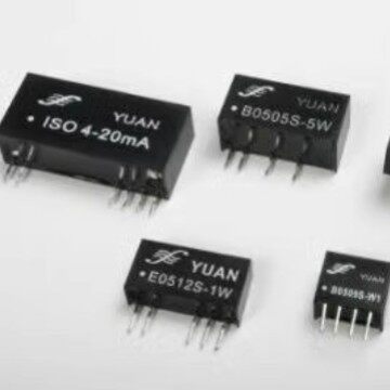 电源模块 PSD-0505DLF PSD-053R3ELF PSD-0512EH30LF 原装正品