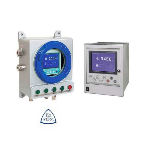 电化学顺磁氧气体分析仪ZAJ FUJI日本富士原装