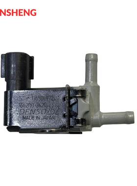 136200-2620 电磁阀真空阀适用于丰田 17650-97207