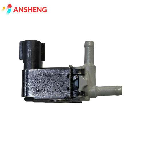 136200-2620 电磁阀真空阀适用于丰田 17650-97207