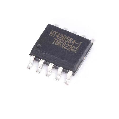 HT42B564-1 封装贴片SOP-10 免驱USB芯片 全新原装 集成电路IC
