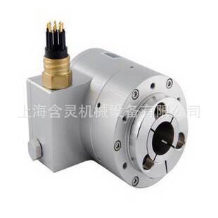 上海含灵机械销售scancon编码器2MC-A2000-3X6