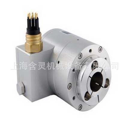 上海含灵机械销售scancon编码器2MC-A2000-3X6